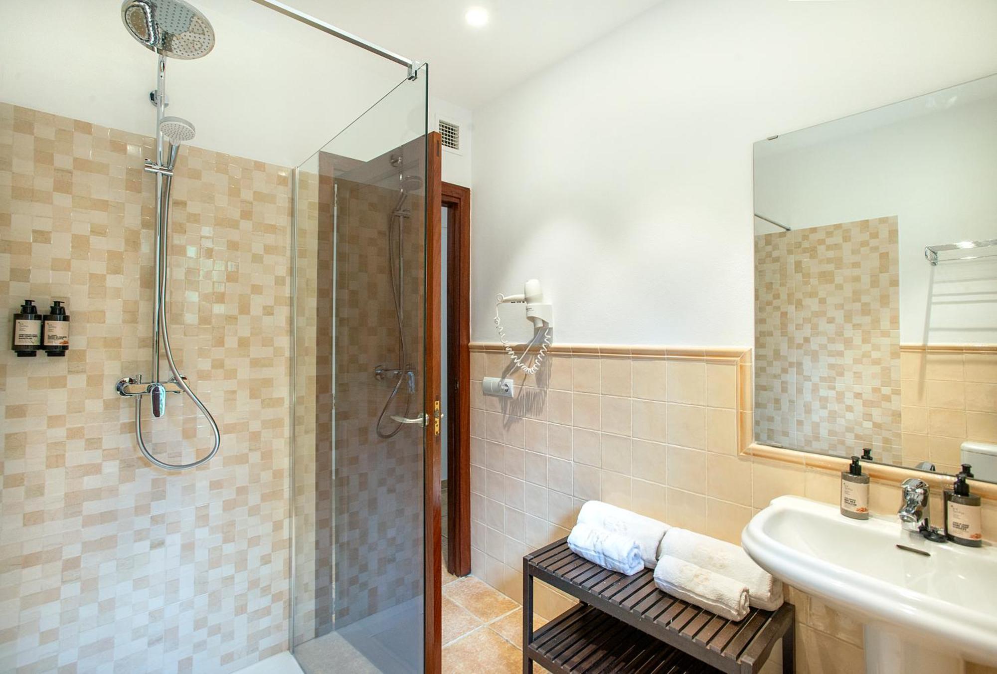 Owl Booking Villa Siquier - Luxury Retreat With Mountain Views Pollença Dış mekan fotoğraf